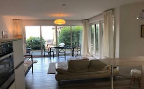 Holstengang 31 1 Zimmer Fewo